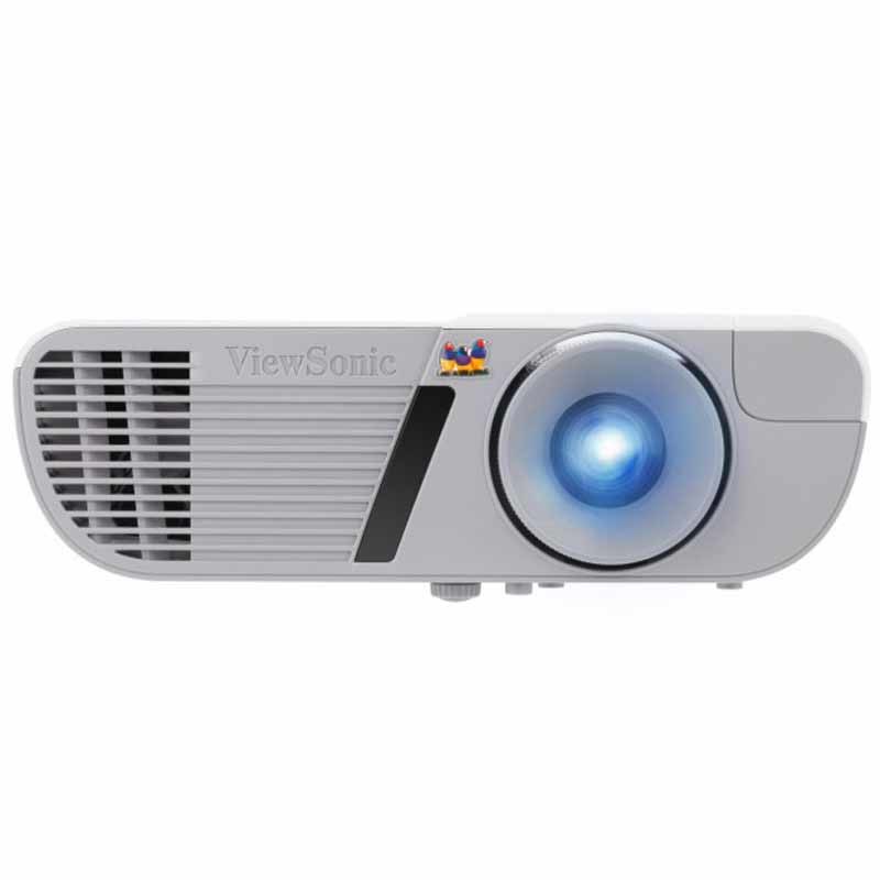ViewSonic LightStream PJD7828HDL DLP-Projektor