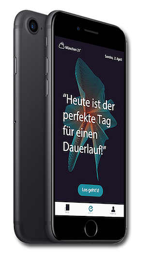 evalu.run Laufcoach Gr. 37/38