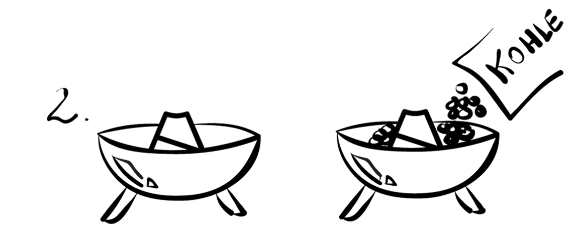 GARDENA 207-20 Gartenhandschuh Größe 9 / L