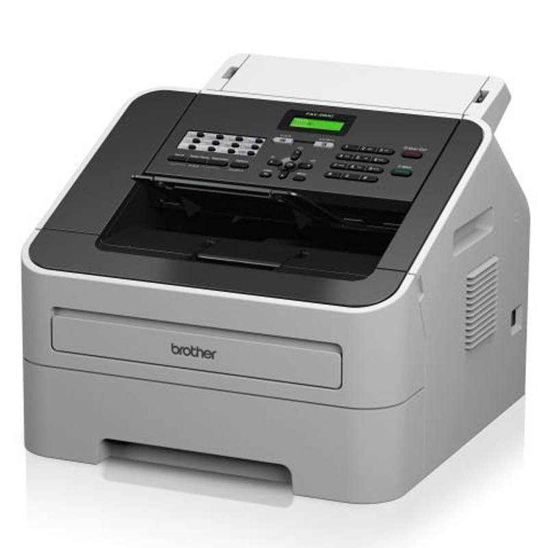 BROTHER Fax-2940 Laserfax 33.600 bps 16MB copy