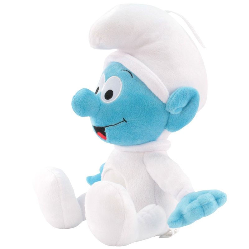 Ansmann Schlummer-Nachtlicht Baby Schlumpf