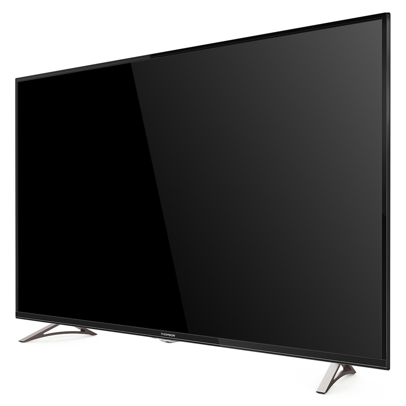 Thomson 65UB6406 165 cm (65 Zoll) 4K-LED-Fernseher