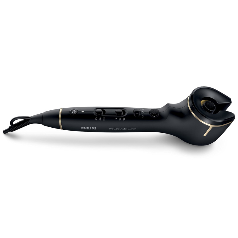 Philips HPS940/00 ProCare Auto Curler