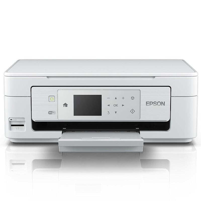 Epson Expression Home XP-445 Multifunktionsdrucker weiß (2. Wahl)