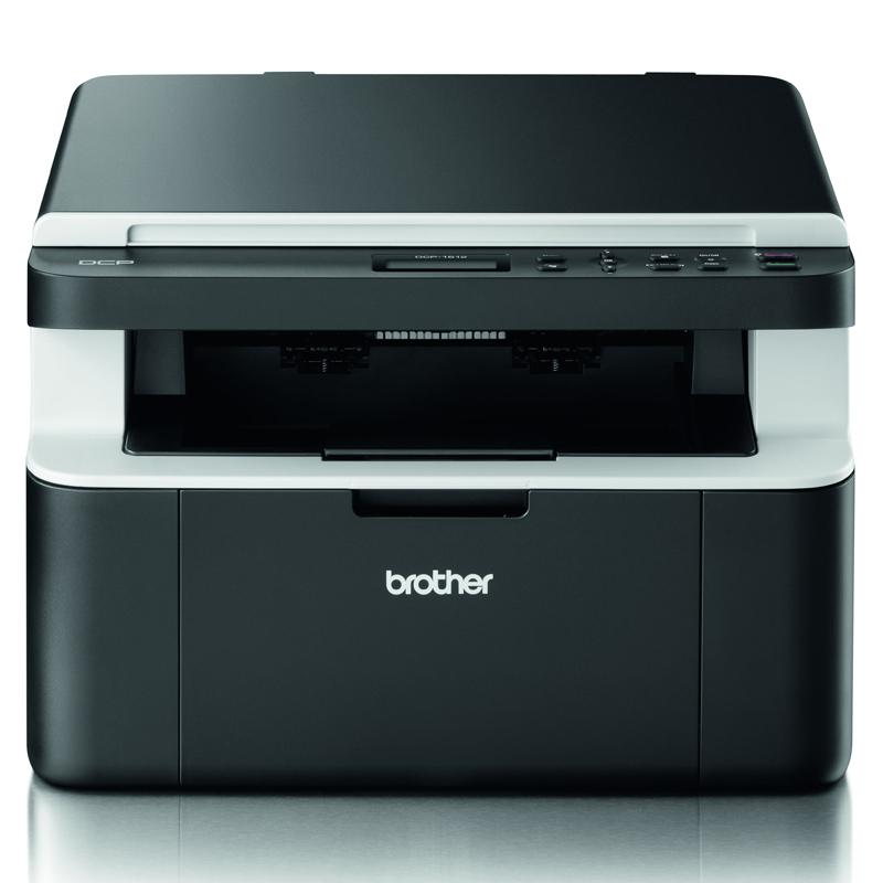 Brother DCP-1512 3-in-1 Monolaserdrucker