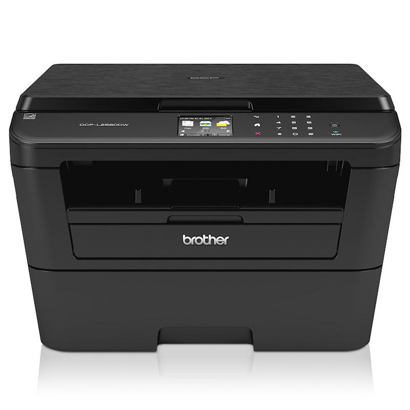 Brother DCP-L2560DW 3-in-1 Monolaserdrucker