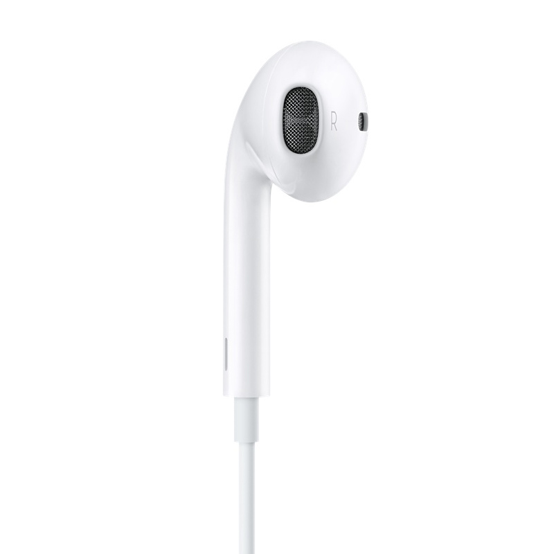 Apple EarPods MD827ZM/B Stereo Headset weiß Bulk