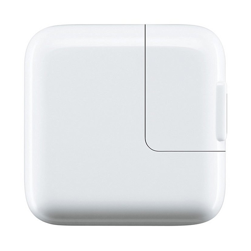 Apple 12W USB Power Adapter (MD836ZM/A) (2. Wahl)