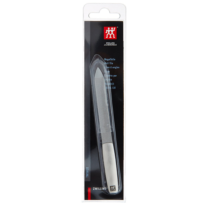 Zwilling Twinox Saphir Nagelfeile