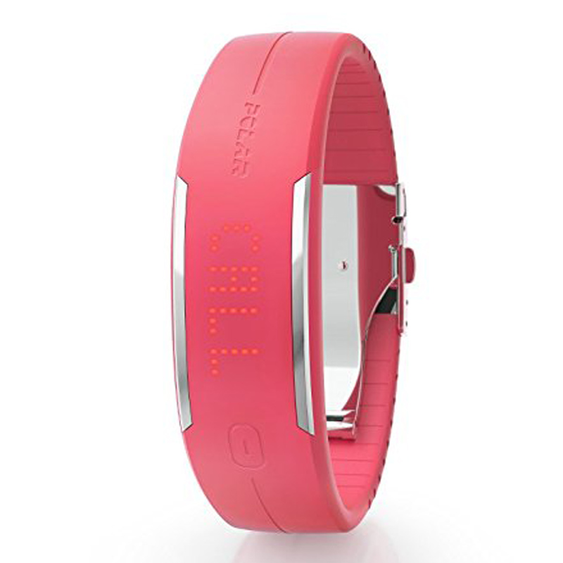 Polar Activity-Tracker Loop 2 pink