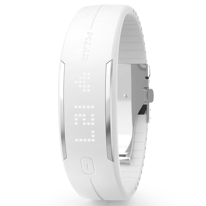 Polar Activity-Tracker Loop 2 weiß