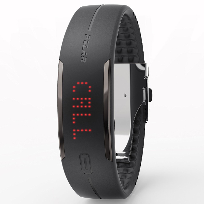 Polar Activity-Tracker Loop 2 schwarz B-Ware (neutrale Verpackung)