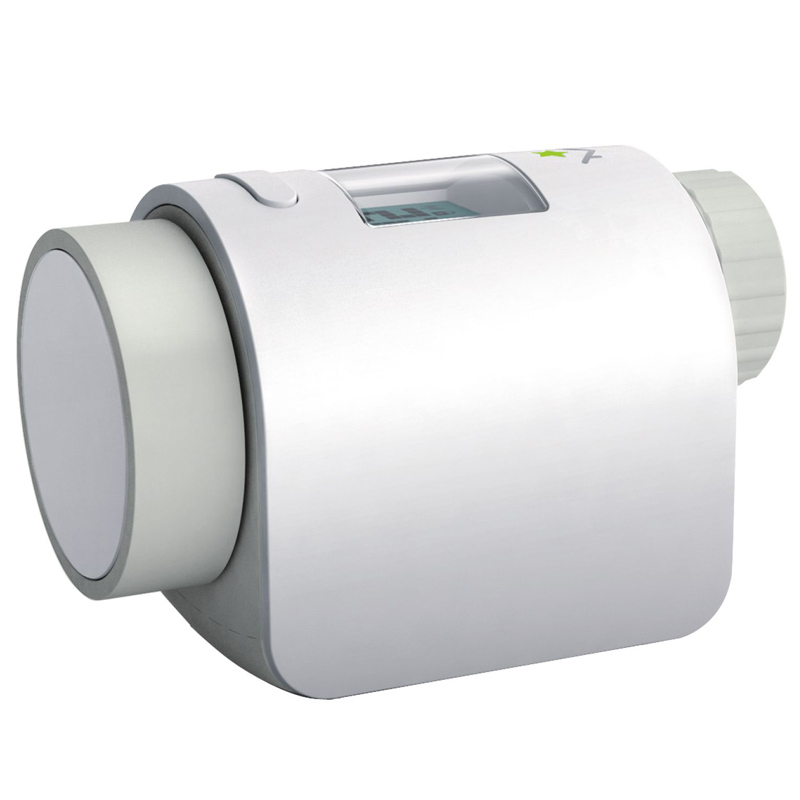 Innogy SmartHome Heizkörperthermostat