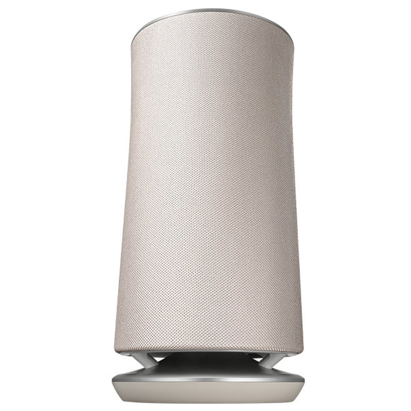 Samsung WAM3501/EN Wireless-360-Soundanlage creme (Premium-Modell)