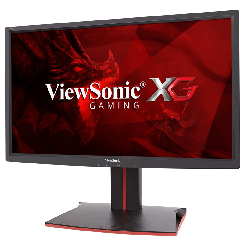 ViewSonic XG2401 61 cm (24 Zoll) Gaming Monitor (2. Wahl)