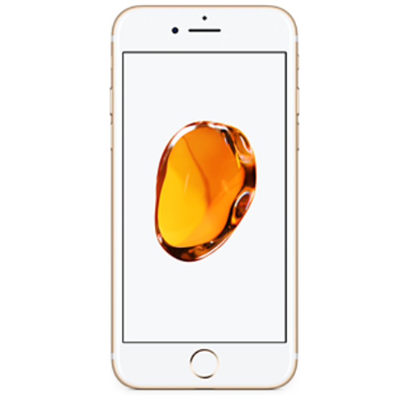 Apple iPhone 7 Gold
