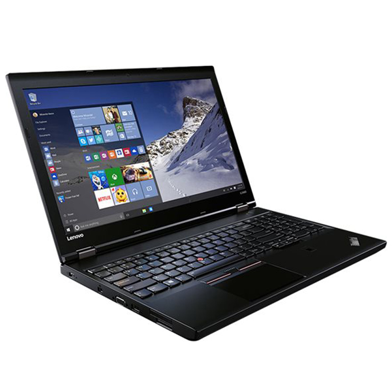 Lenovo ThinkPad L560 39,6cm (15,6 Zoll) Notebook