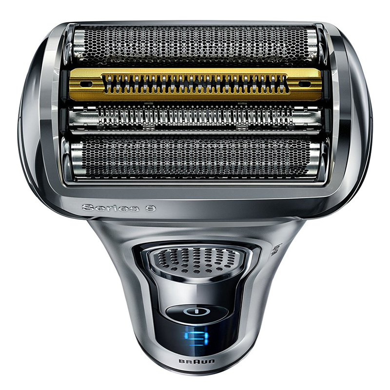 Braun Series 9 9290cc elektrischer Rasierer