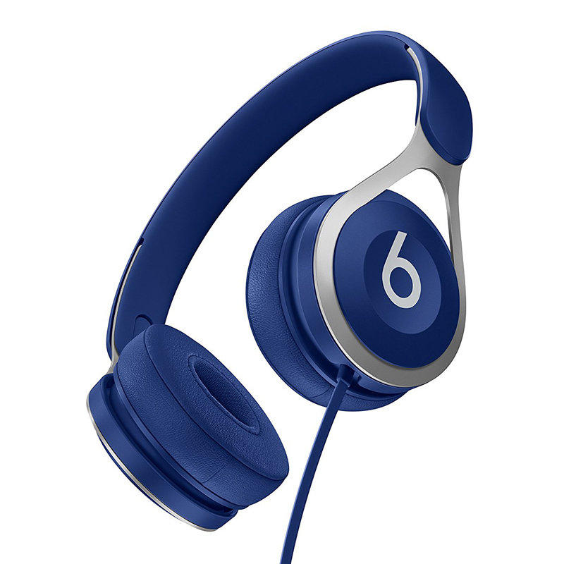Beats by Dr. Dre EP Kopfhörer (On-Ear) blau