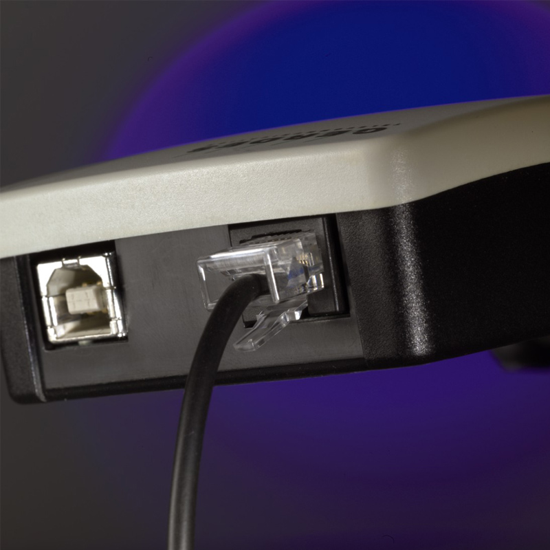 Hama UAE-Adapterkabel für Modem 6m