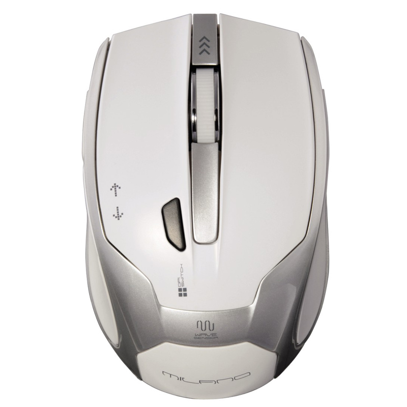 Hama Optische Funkmaus Milano