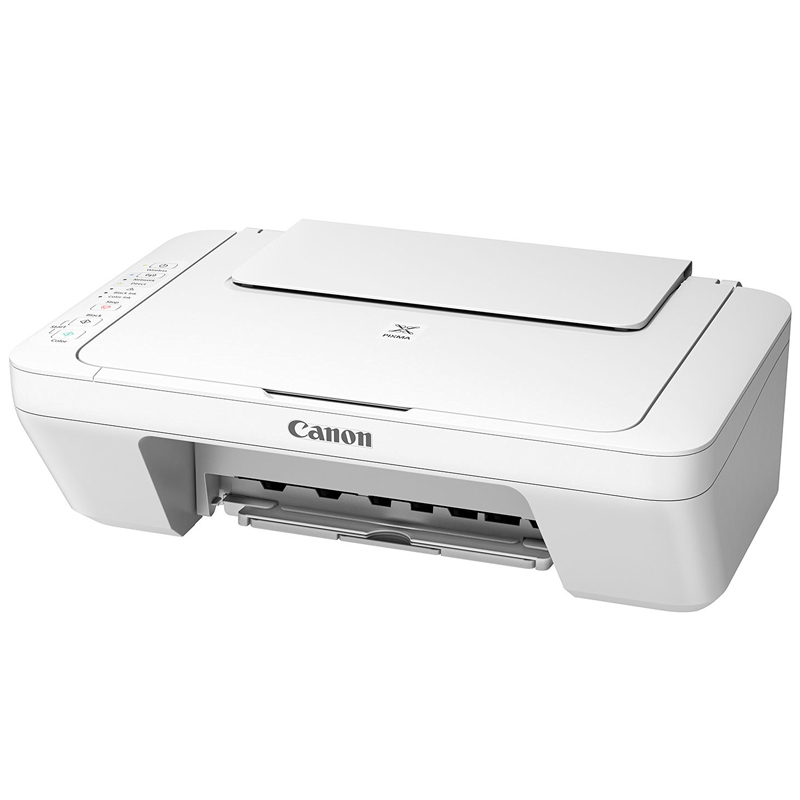 Canon Pixma MG3051 Farbtintenstrahl-Multifunktionsgerät