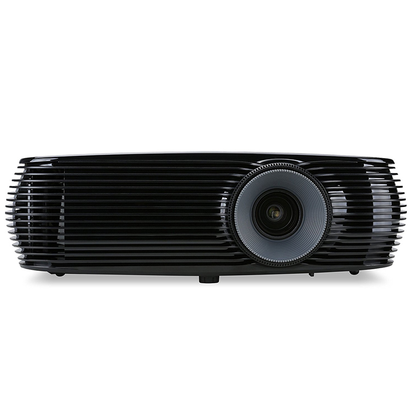 Acer P1186 3D SVGA DLP-Projektor