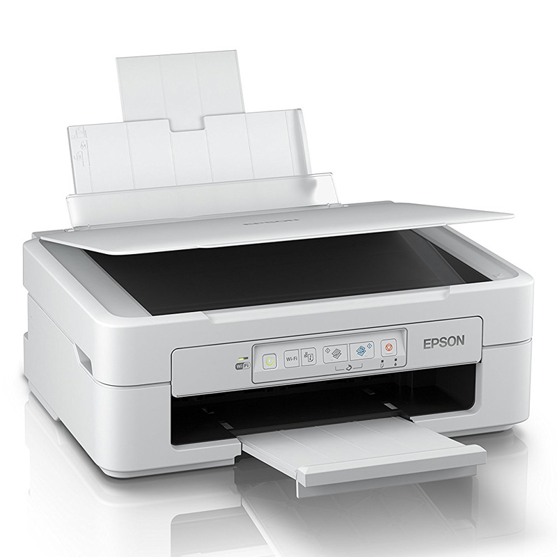 Epson Expression Home XP-247 Multifunktionsgerät weiss