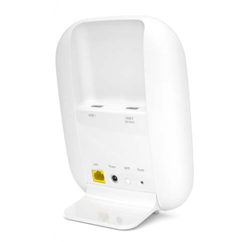 Telekom SmartHome Basis (2. Gen) - Home Base + Lizenz