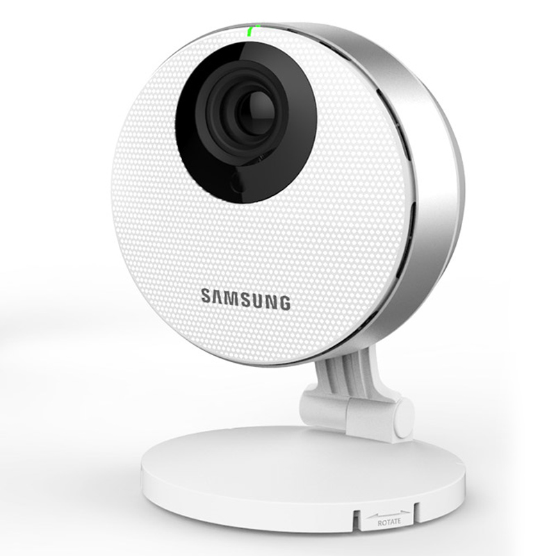 Samsung SmartCam für Innogy SmartHome - Innenkamera