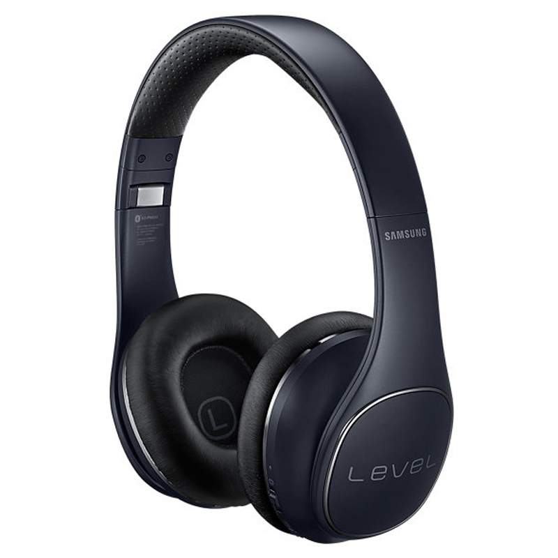 Samsung Original Level On Wireless Pro Kopfhörer EO-PN920 schwarz