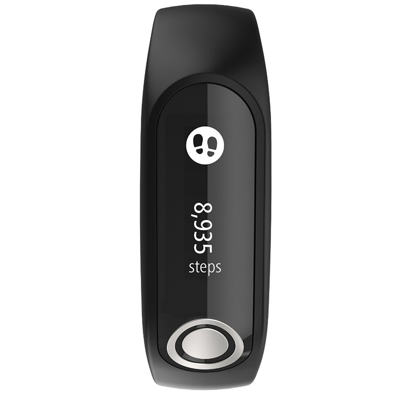 TomTom Touch Activitytracker (Größe L) schwarz