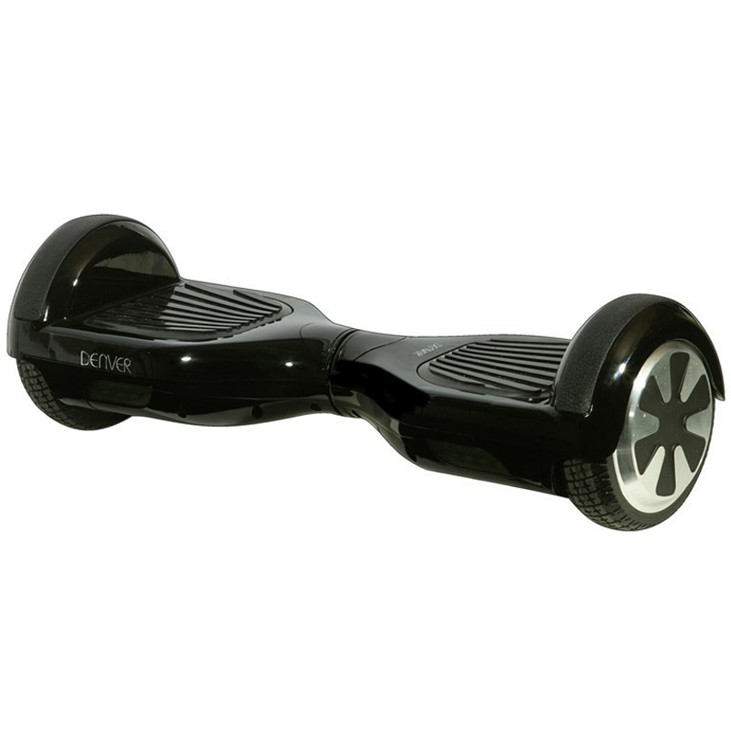 Denver DBO-6500 Balance Scooter/Board schwarz