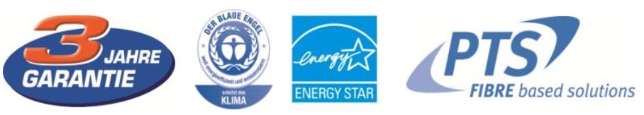 Brother MFC-J4625DW 4-in-1 Tinten-Multifunktionsgerät A3