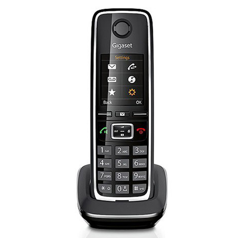 Gigaset C530HX Mobilteil