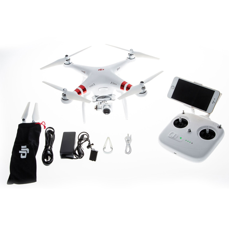 DJI Phantom 3 Standard Drone