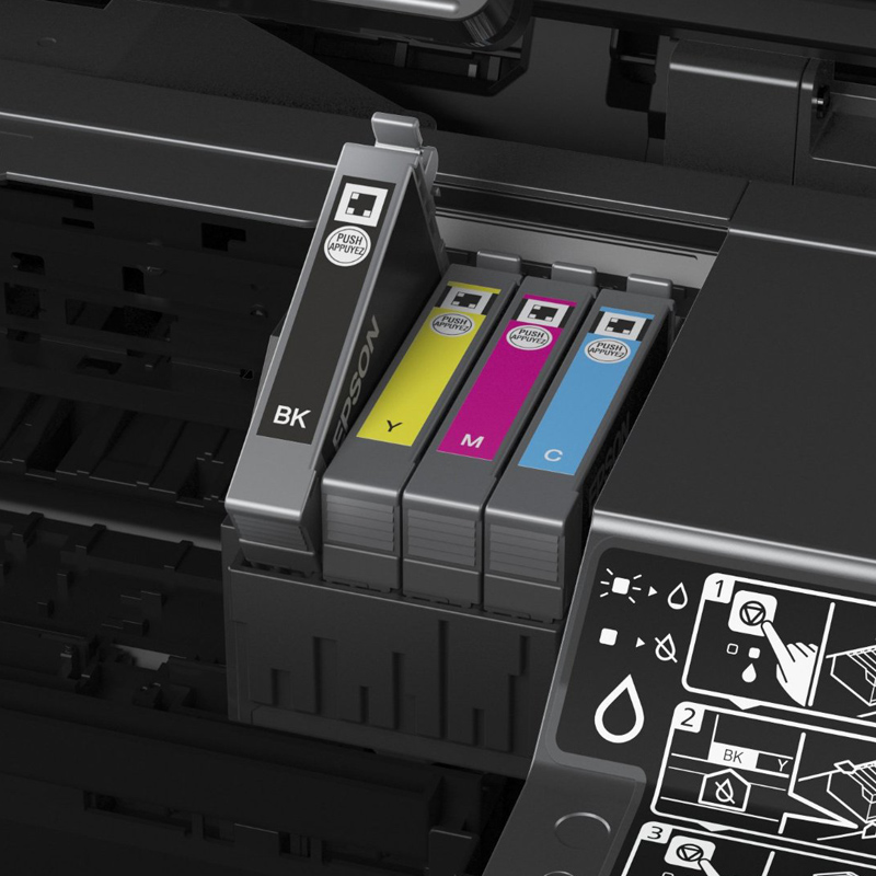 Epson Expression Home XP-245 Multifunktionsgerät Ausstellungsgerät