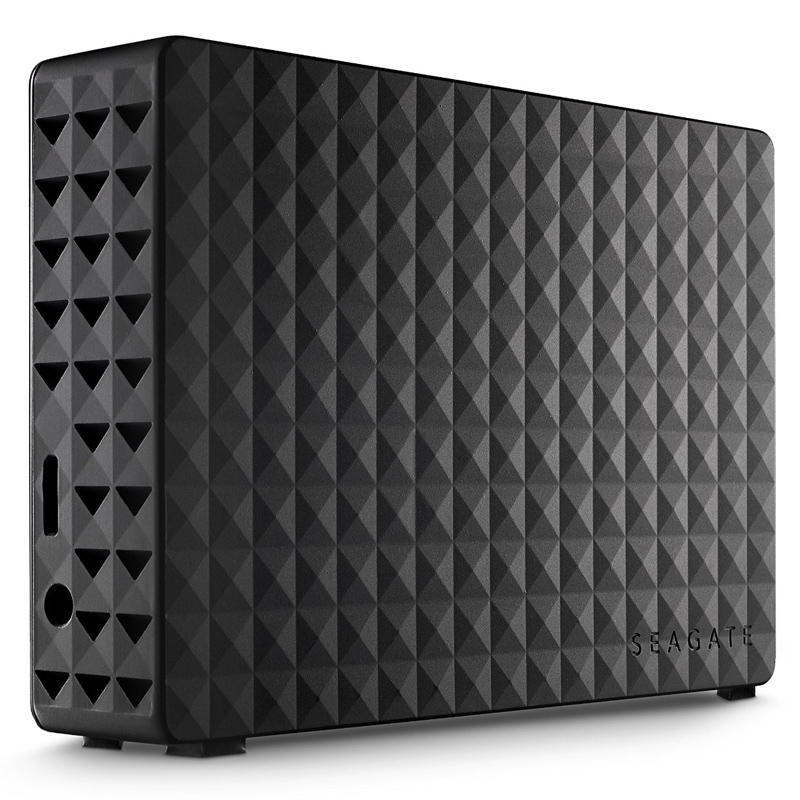 Seagate Expansion Desktop 2TB externe Festplatte