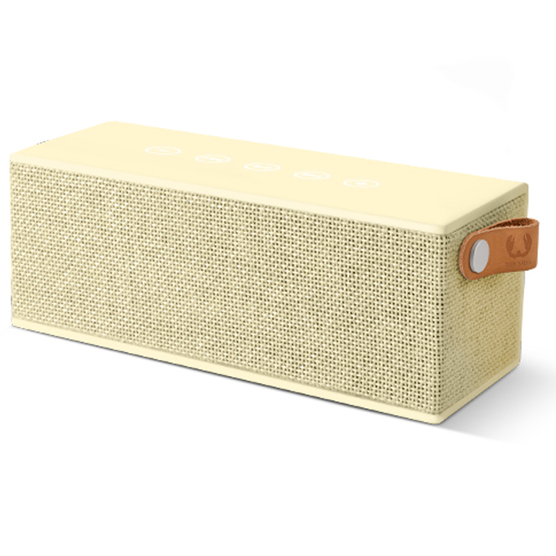 Fresh and Rebel Rockbox Brick Butterblume