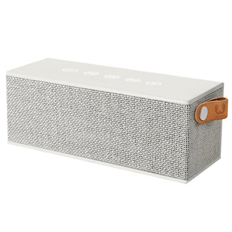 Fresh and Rebel Rockbox Brick Cloud