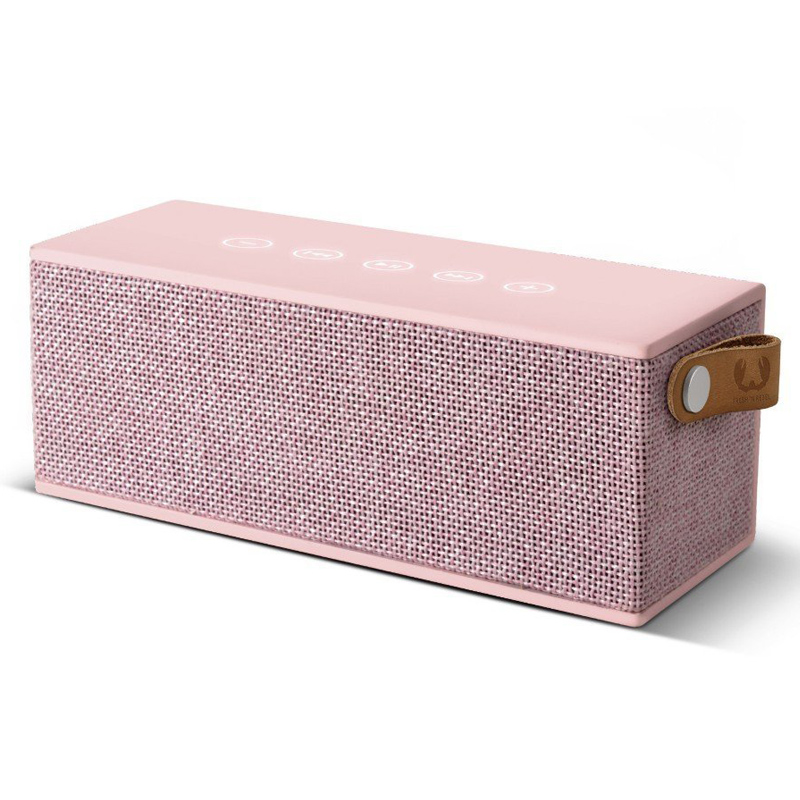 Fresh and Rebel Rockbox Brick Cupcake