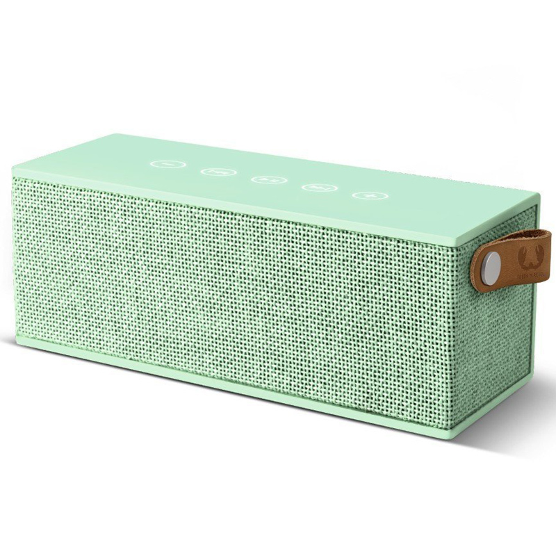 Fresh and Rebel Rockbox Brick Peppermint