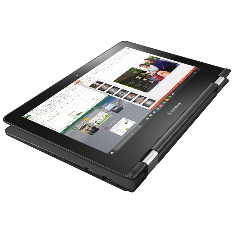 Lenovo YOGA 300-11IBR 11,6 Zoll Notebook