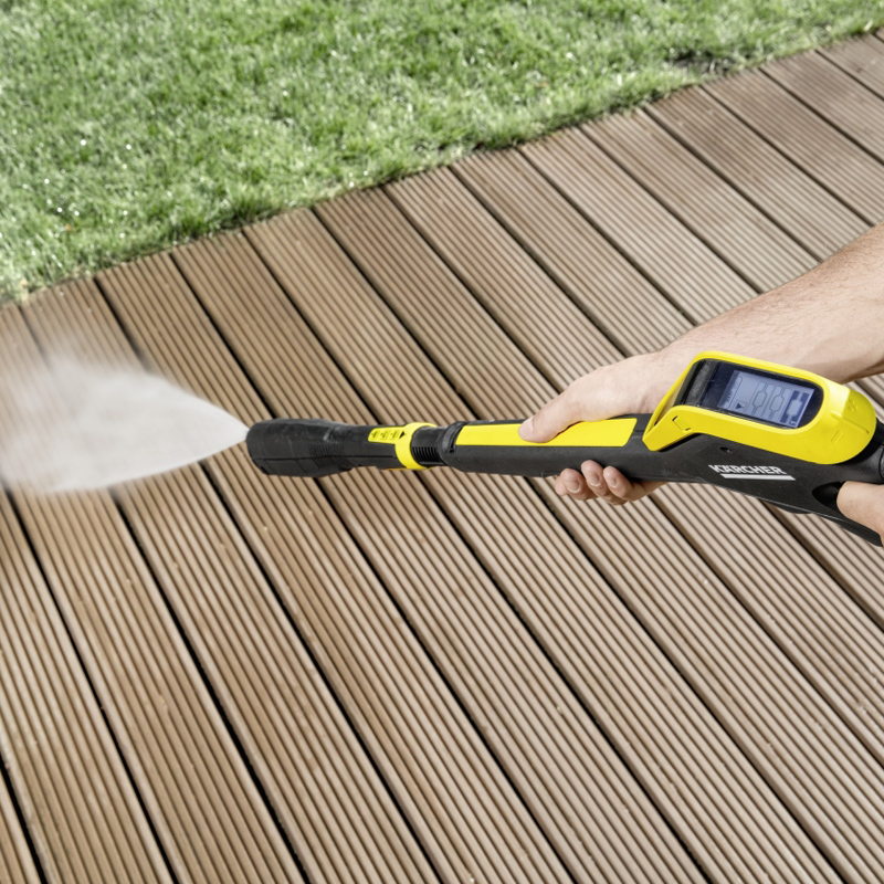 Kärcher Hochdruckreiniger K7 Premium Full Control Plus