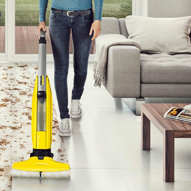 Kärcher Hartbodenreiniger FC 5