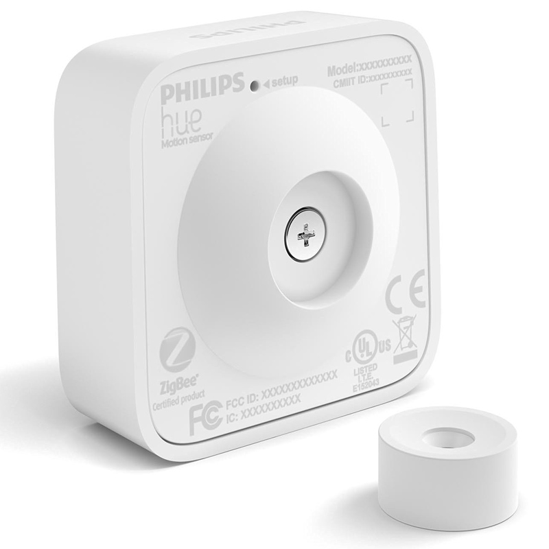 Philips Hue Zubehör Bewegungsmelder