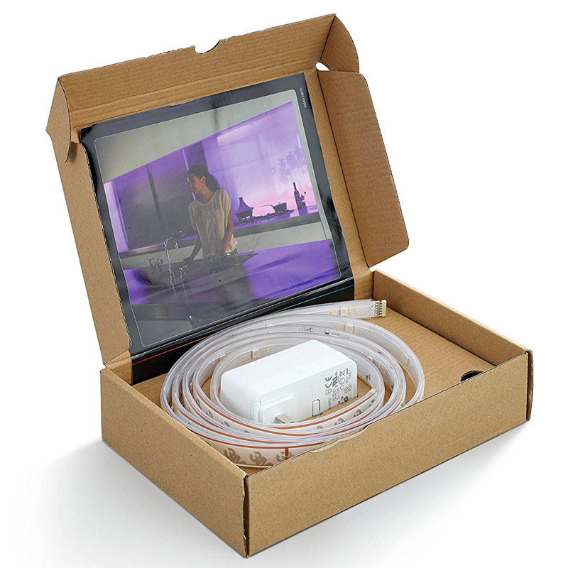 Philips Hue LightStrips+ Basic LED 2m RGBW 1600lm