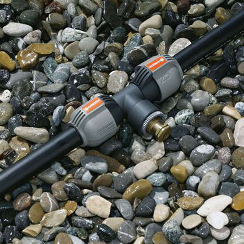 GARDENA 2760-20 Entwässerungsventil Sprinkler