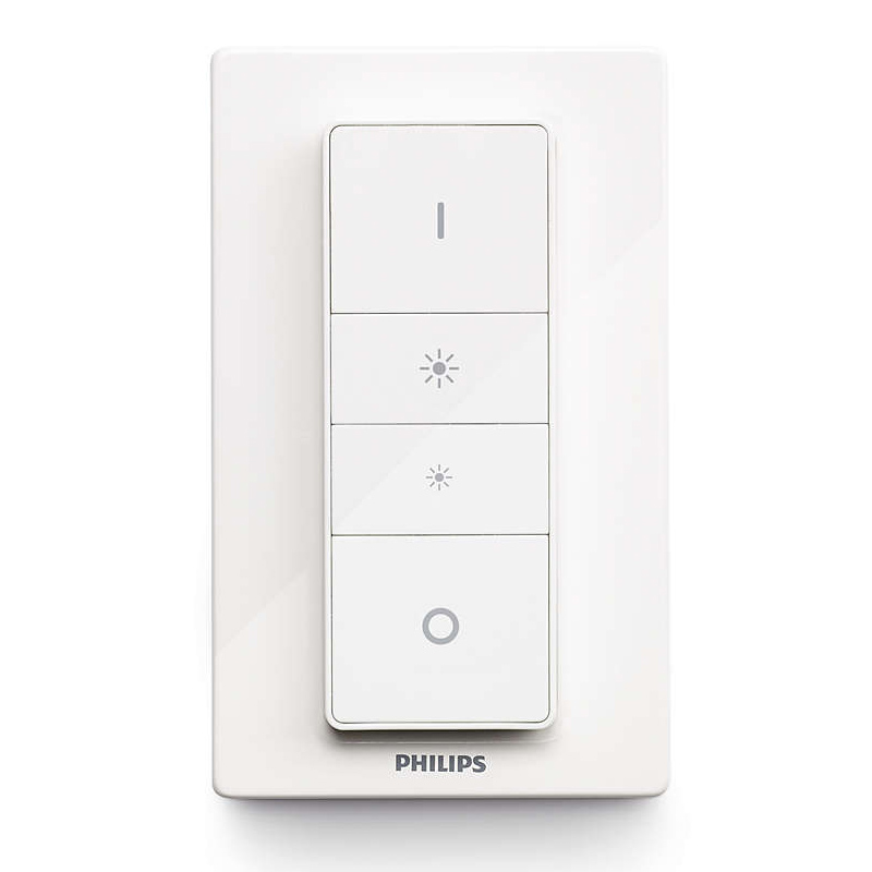 Philips Hue Zubehör Dimmschalter