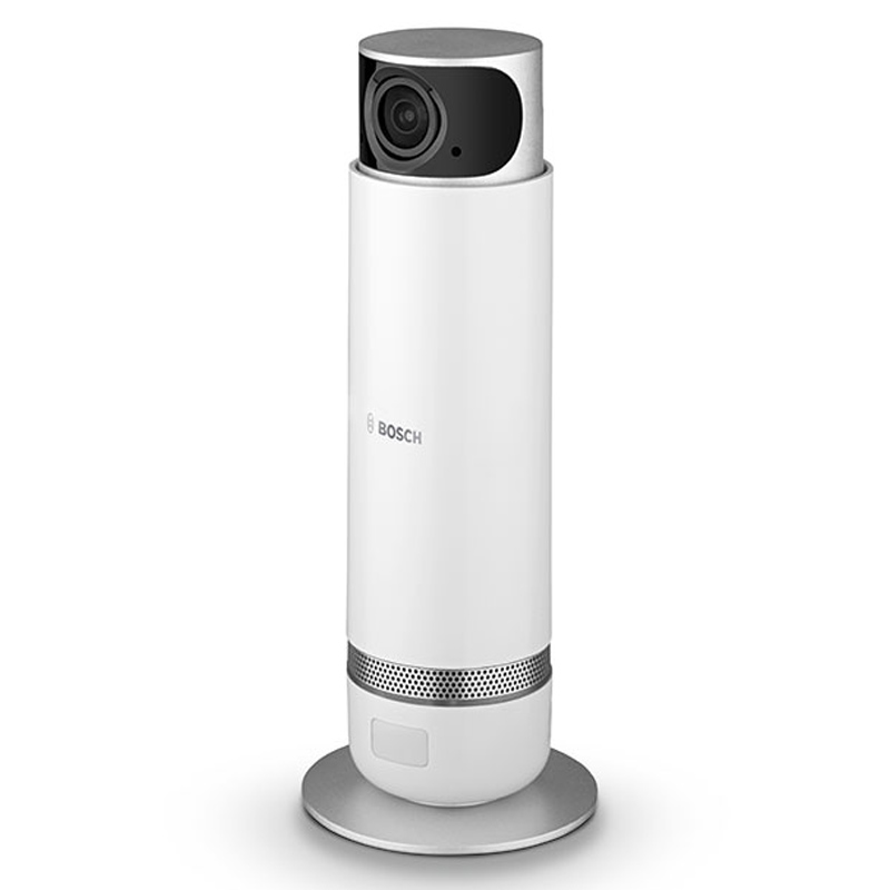 Bosch 360° Innenkamera